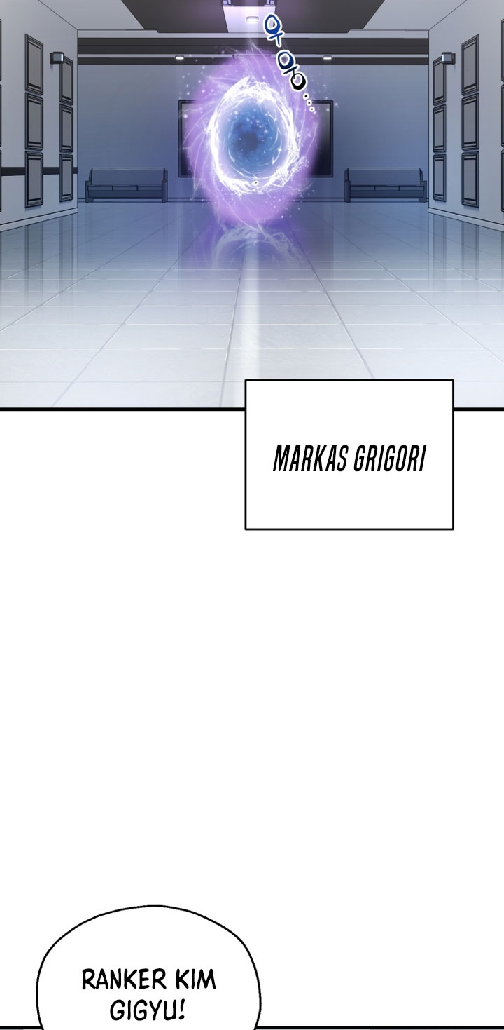 Player Who Can’t Level Up Chapter 204 Gambar 36