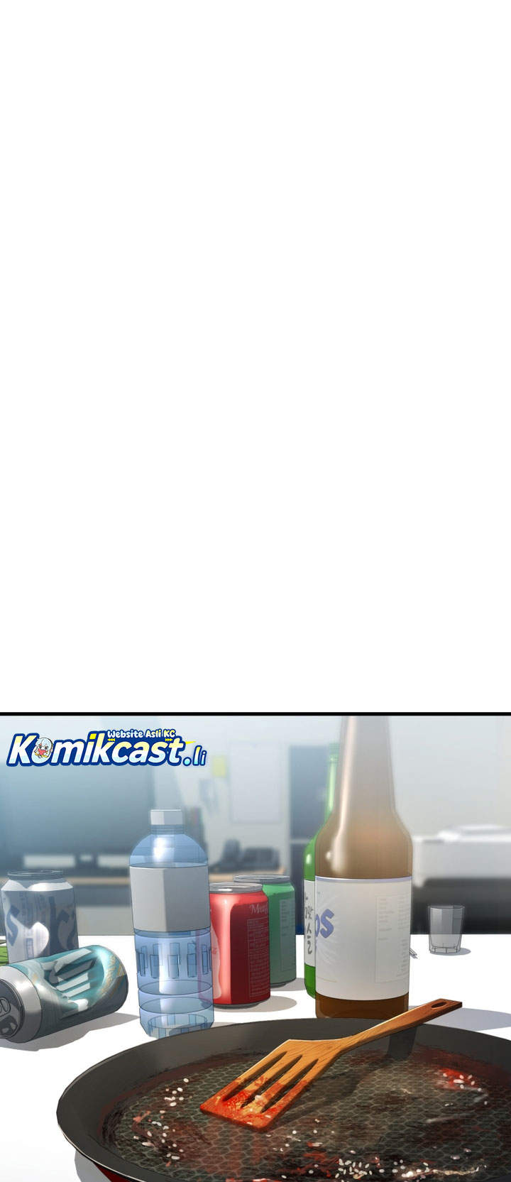 Player Who Can’t Level Up Chapter 204 Gambar 47