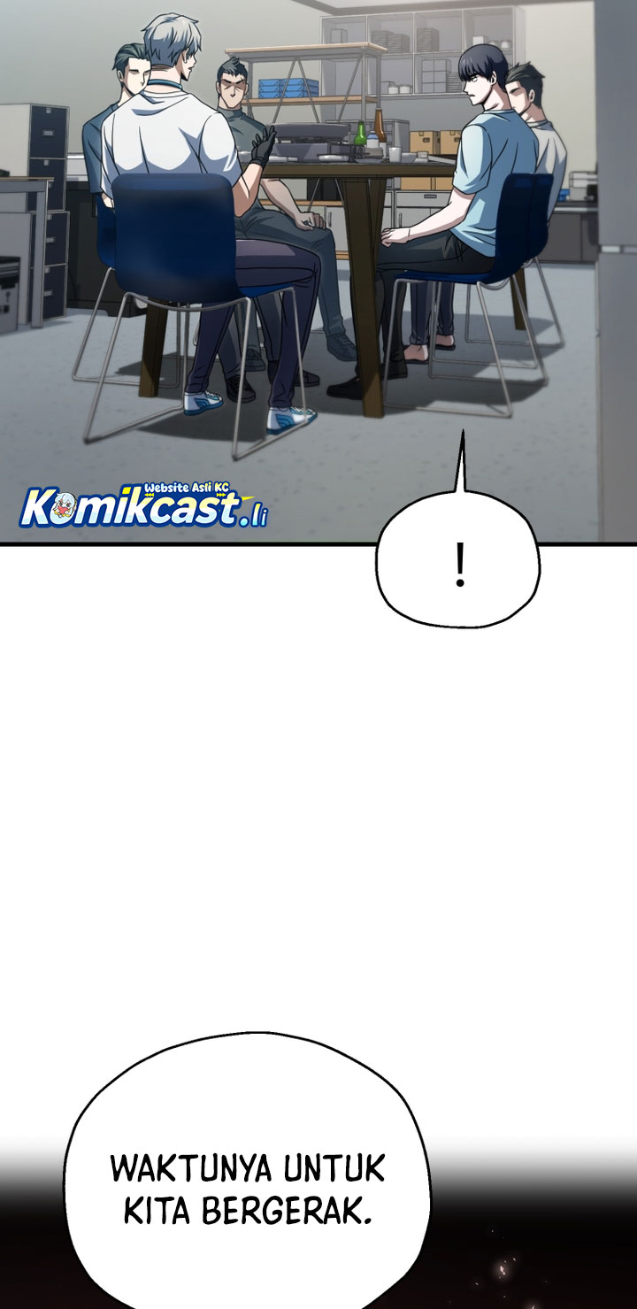 Player Who Can’t Level Up Chapter 204 Gambar 62