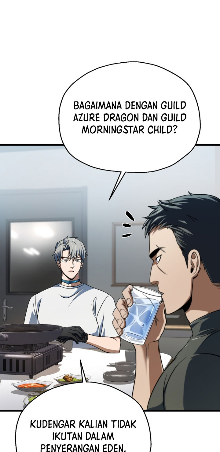 Player Who Can’t Level Up Chapter 204 Gambar 64