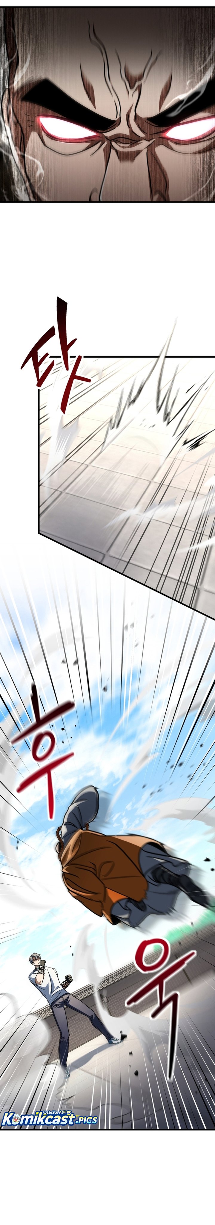 Player Who Can’t Level Up Chapter 206 Gambar 5