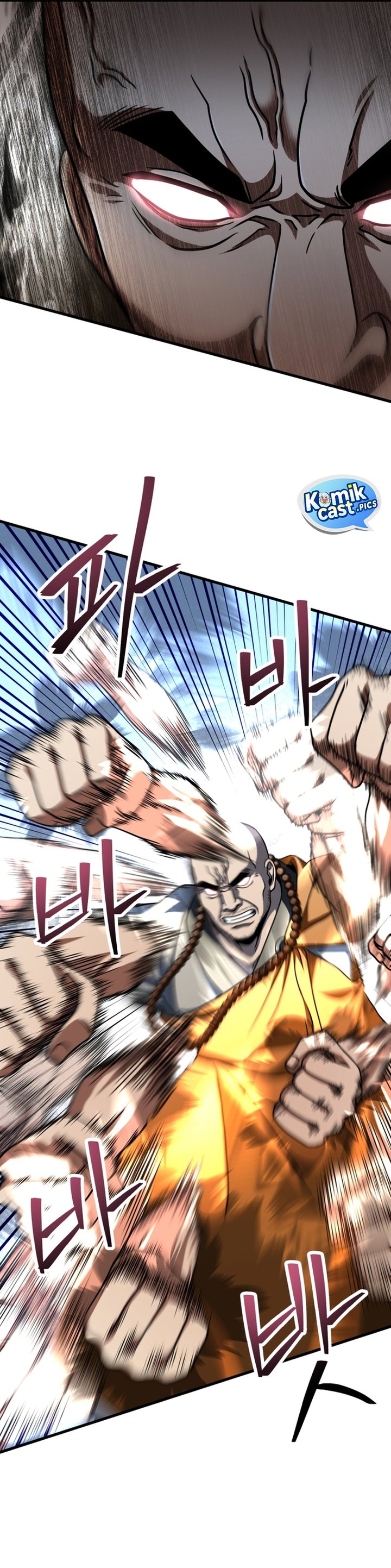 Player Who Can’t Level Up Chapter 206 Gambar 18