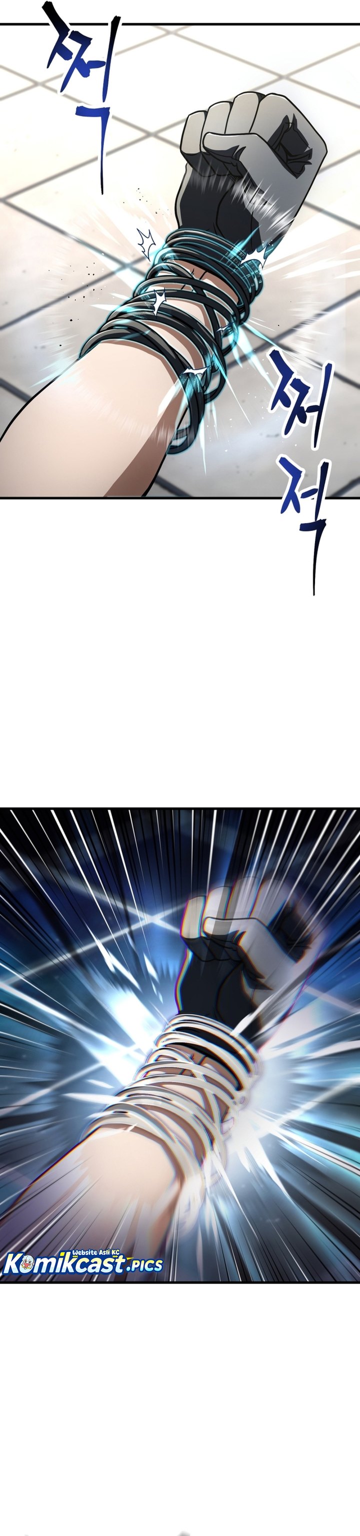 Player Who Can’t Level Up Chapter 206 Gambar 24