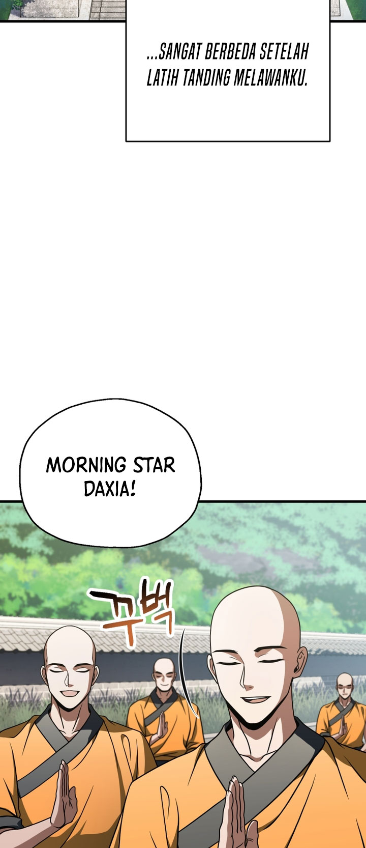 Player Who Can’t Level Up Chapter 207 Gambar 3