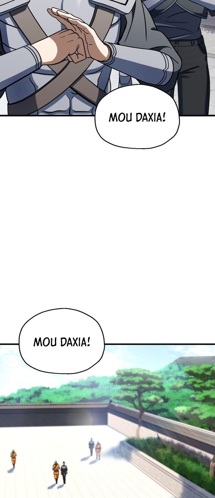 Player Who Can’t Level Up Chapter 207 Gambar 5