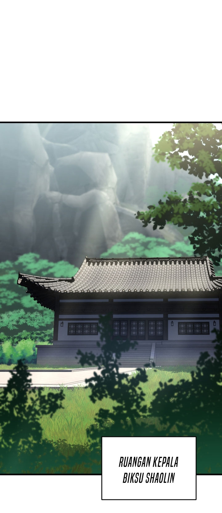 Player Who Can’t Level Up Chapter 207 Gambar 11