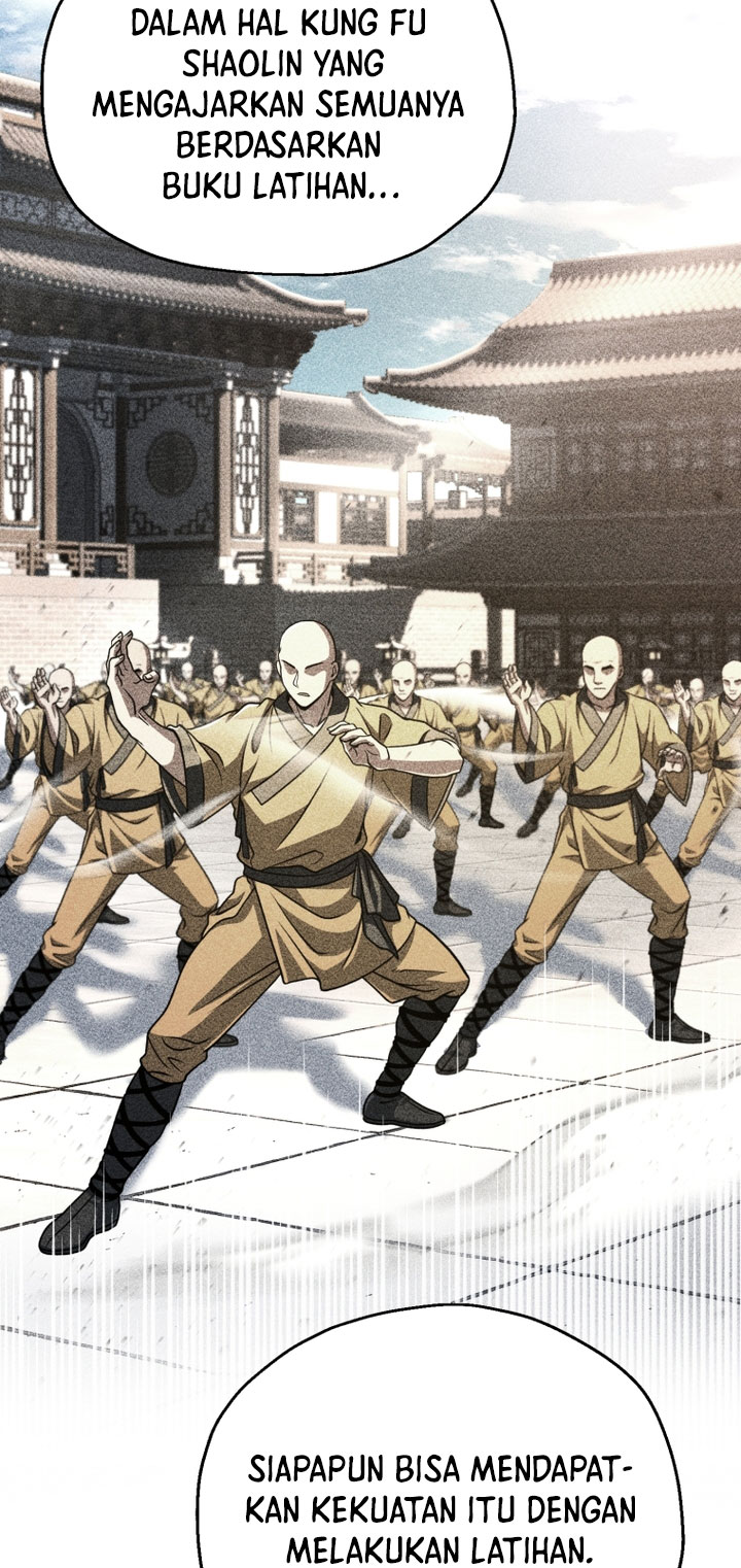 Player Who Can’t Level Up Chapter 207 Gambar 23