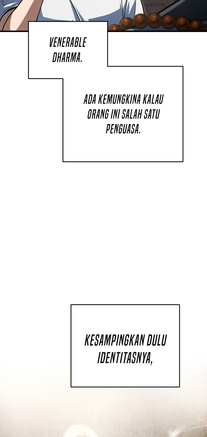 Player Who Can’t Level Up Chapter 207 Gambar 25