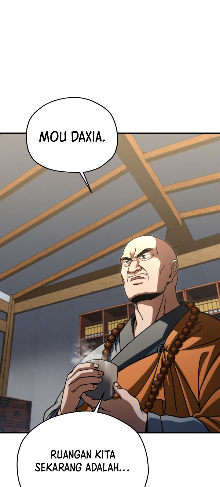 Player Who Can’t Level Up Chapter 207 Gambar 27