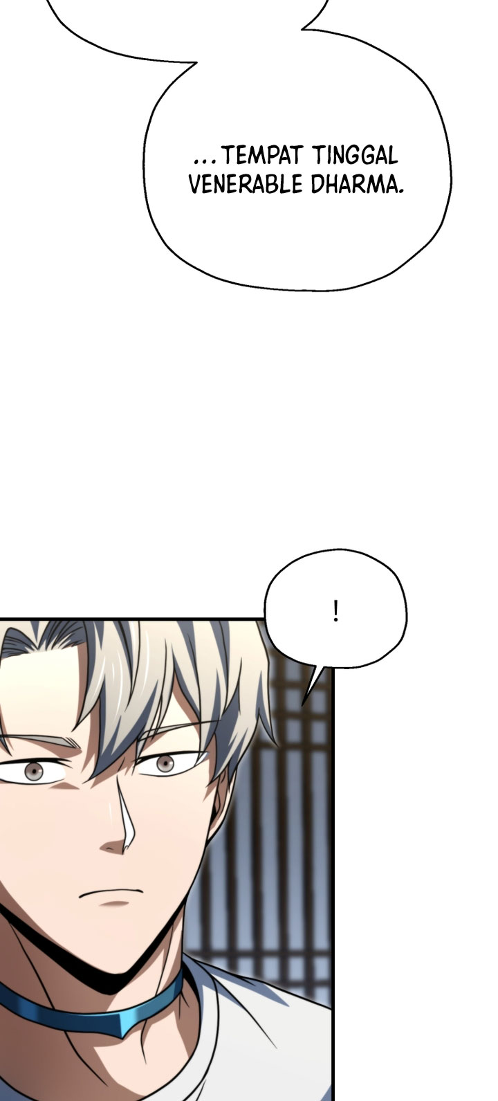 Player Who Can’t Level Up Chapter 207 Gambar 28