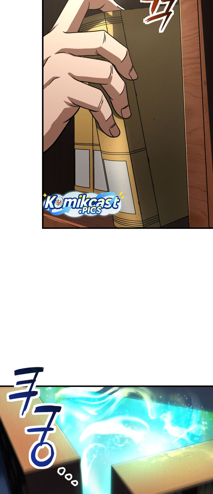 Player Who Can’t Level Up Chapter 207 Gambar 34