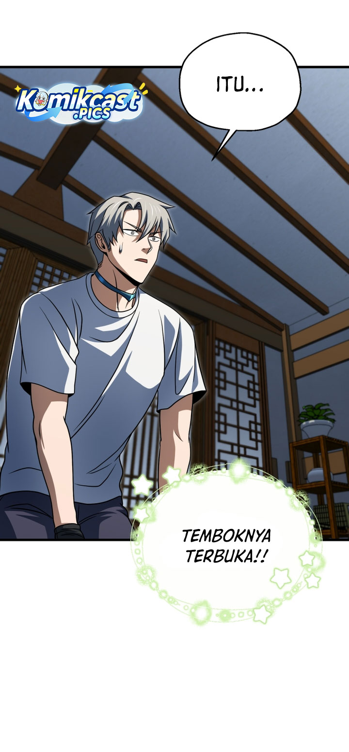 Player Who Can’t Level Up Chapter 207 Gambar 38