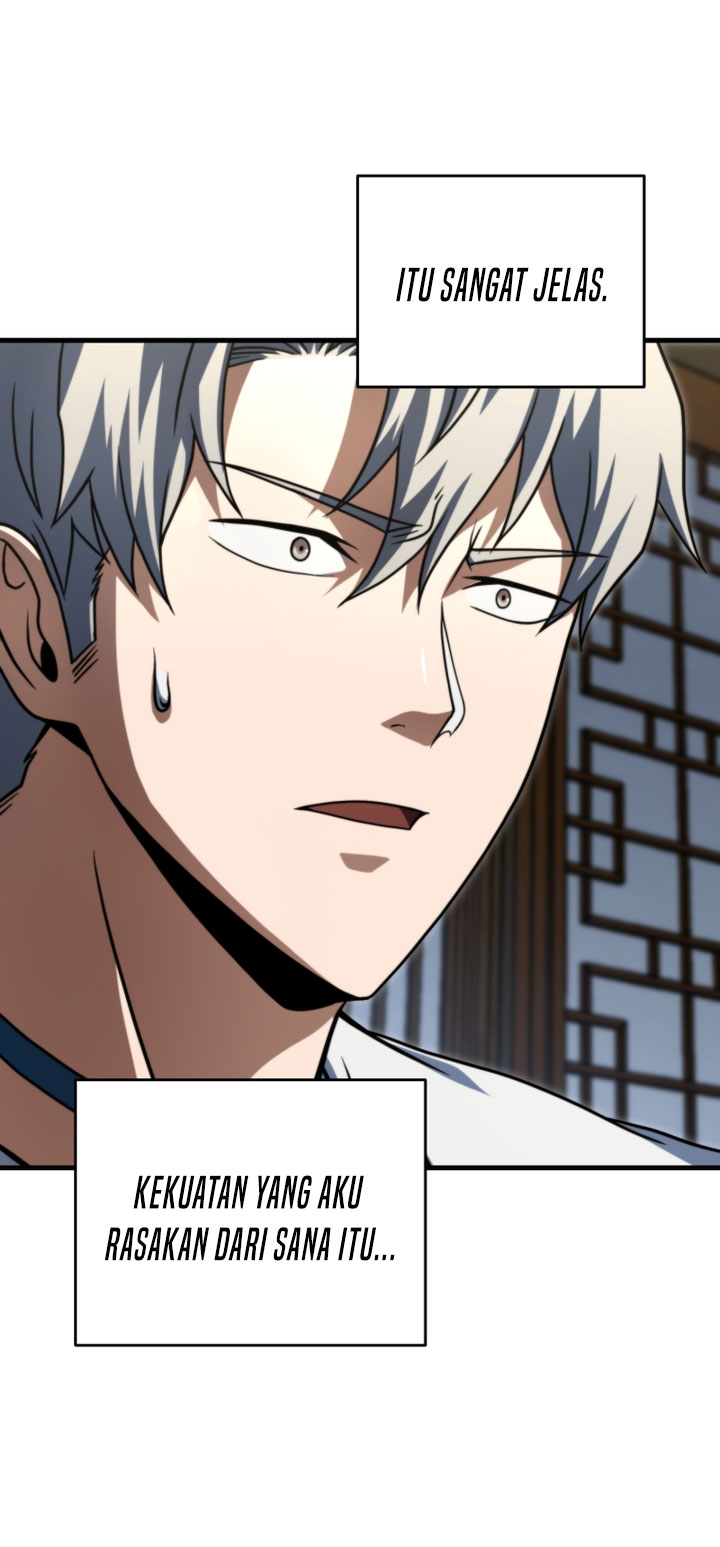 Player Who Can’t Level Up Chapter 207 Gambar 39