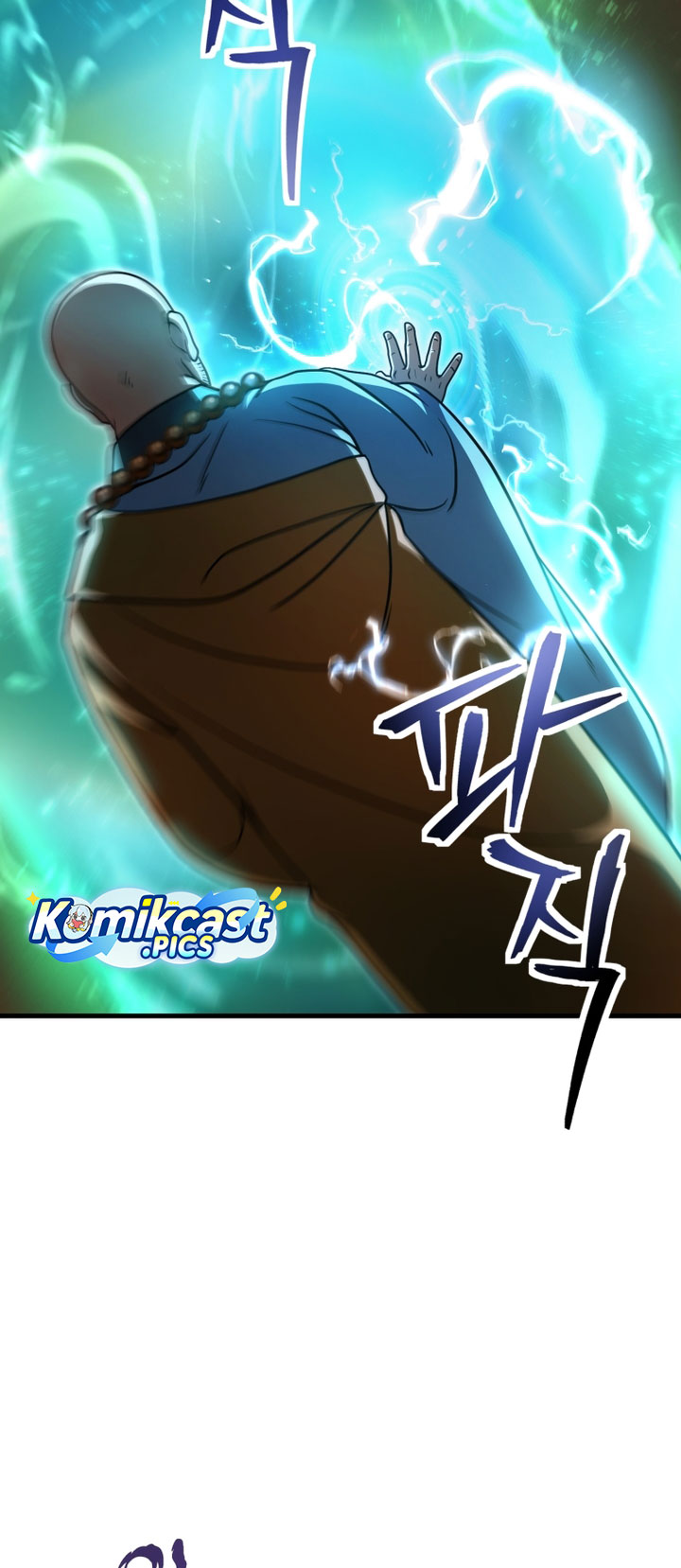 Player Who Can’t Level Up Chapter 207 Gambar 47