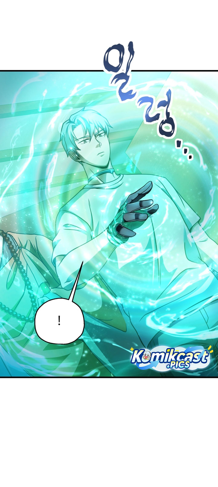 Player Who Can’t Level Up Chapter 207 Gambar 54