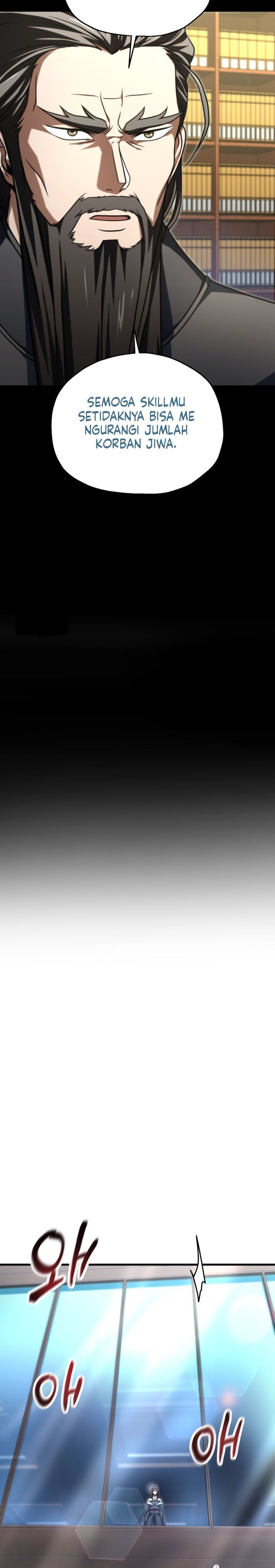 Player Who Can’t Level Up Chapter 211 Gambar 11