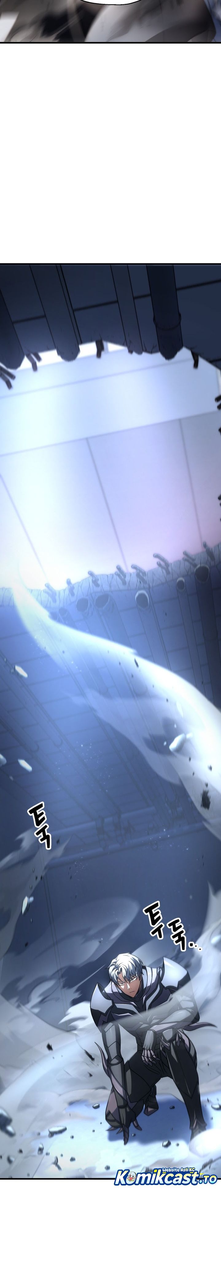 Player Who Can’t Level Up Chapter 211 Gambar 30