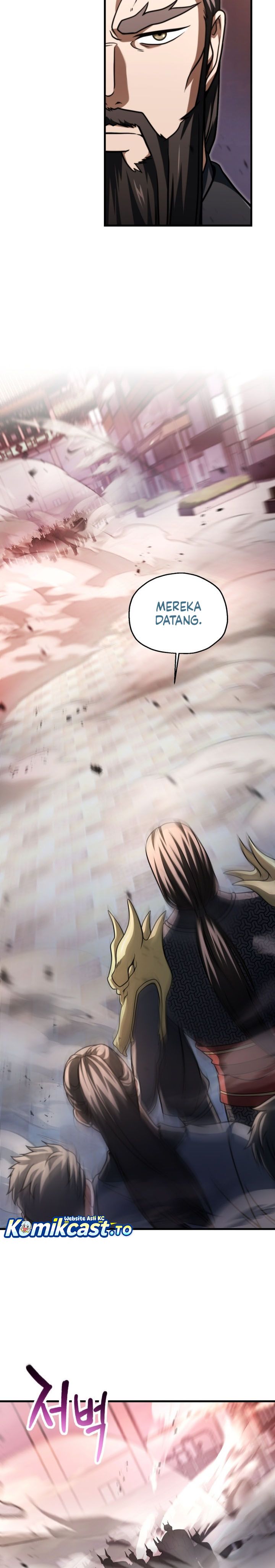 Player Who Can’t Level Up Chapter 212 Gambar 3