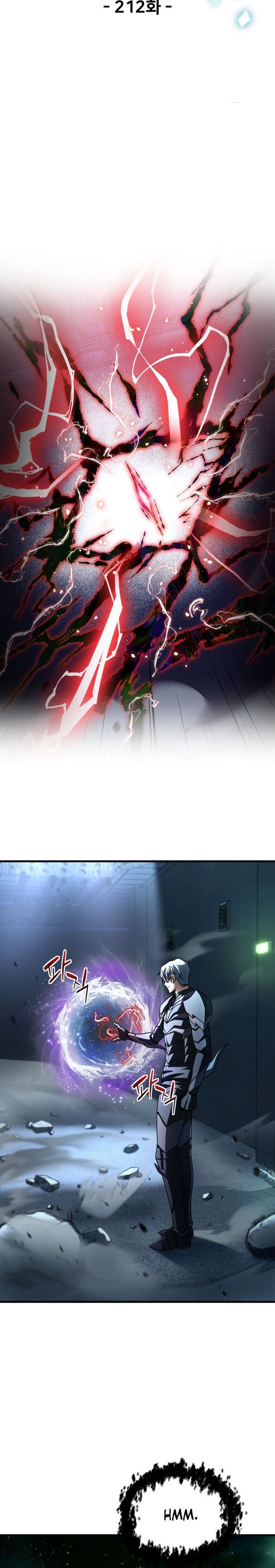 Player Who Can’t Level Up Chapter 212 Gambar 9