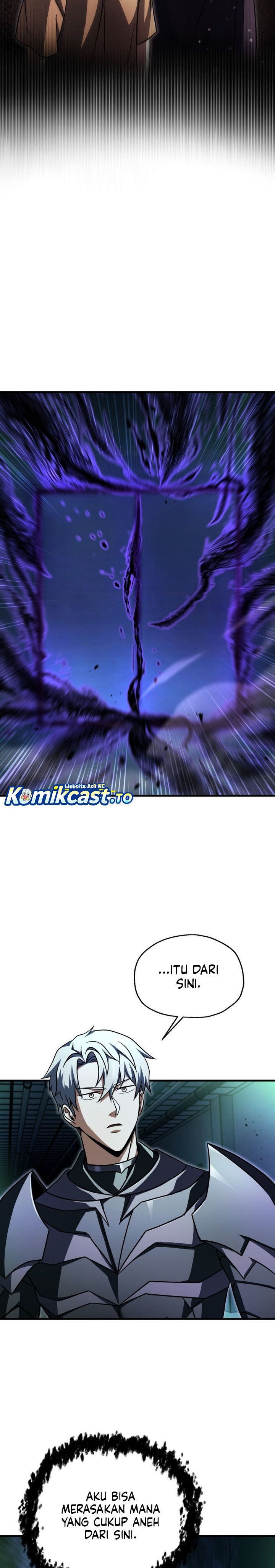 Player Who Can’t Level Up Chapter 212 Gambar 13