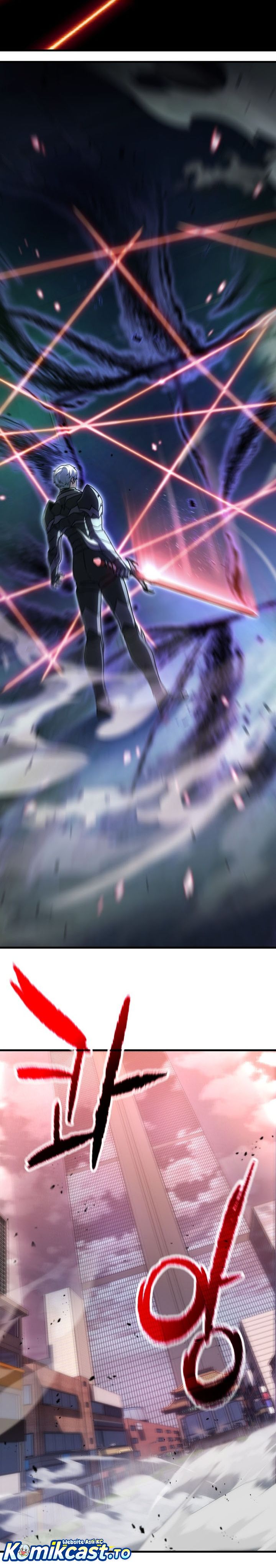 Player Who Can’t Level Up Chapter 212 Gambar 17