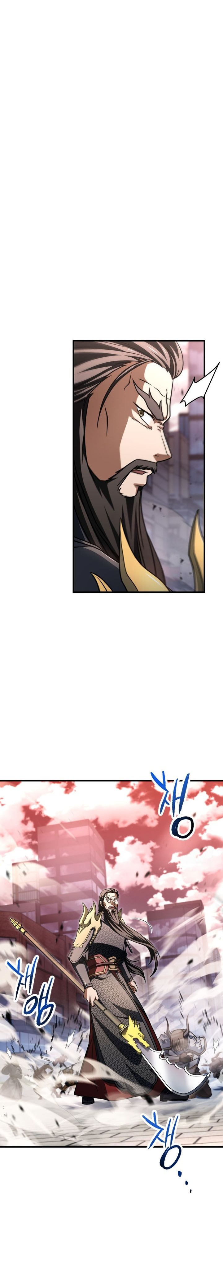 Player Who Can’t Level Up Chapter 212 Gambar 18