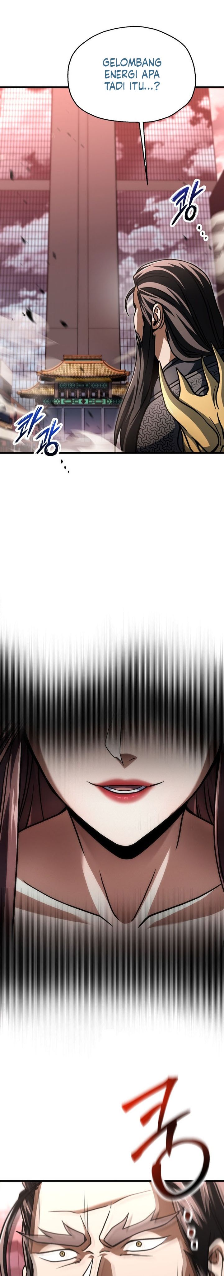 Player Who Can’t Level Up Chapter 212 Gambar 19