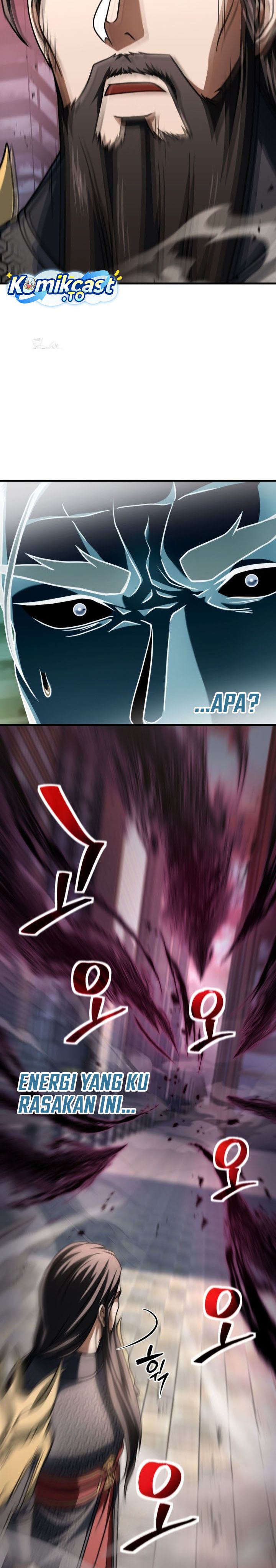 Player Who Can’t Level Up Chapter 212 Gambar 20