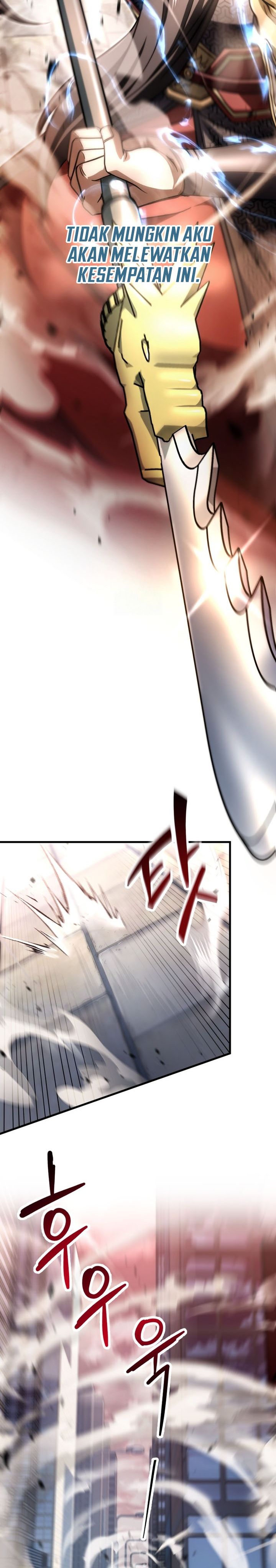 Player Who Can’t Level Up Chapter 212 Gambar 26