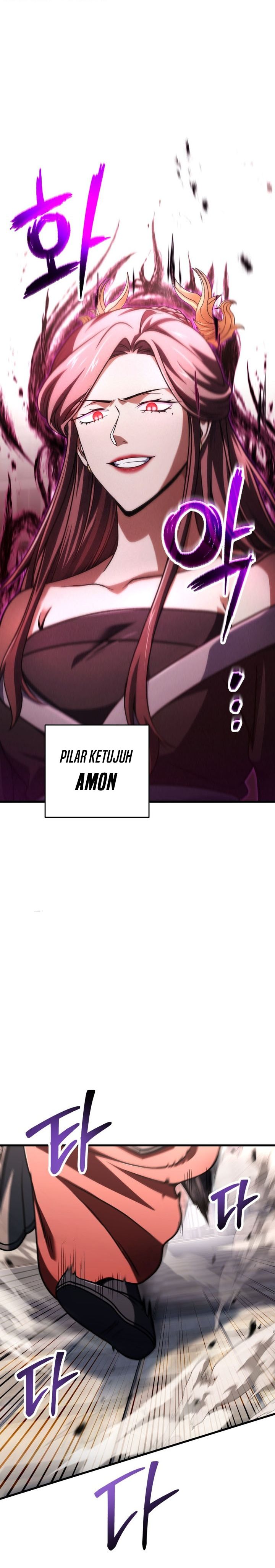 Player Who Can’t Level Up Chapter 213 Gambar 6