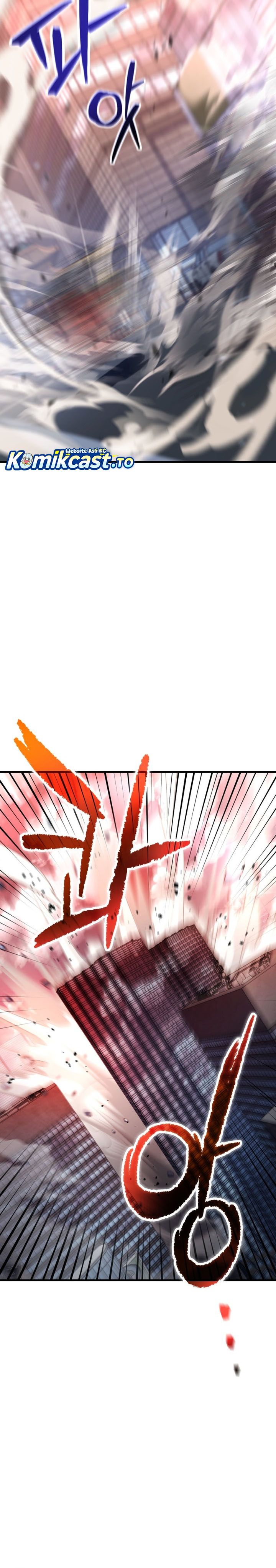 Player Who Can’t Level Up Chapter 213 Gambar 10