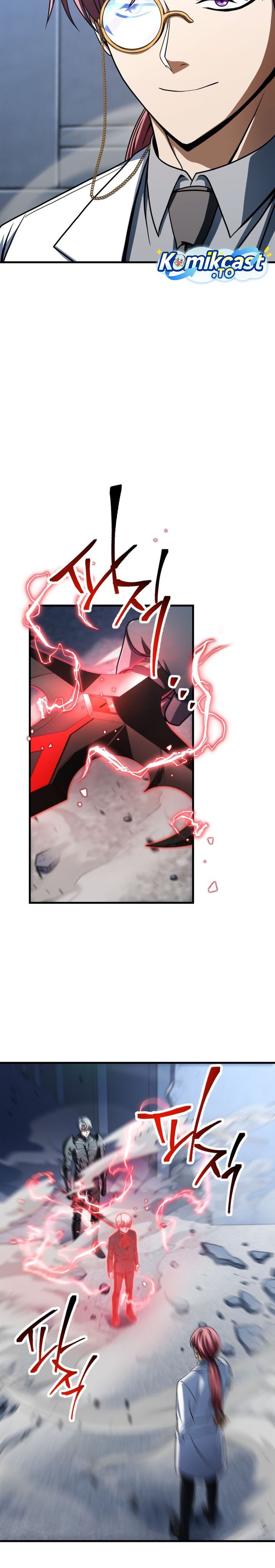 Player Who Can’t Level Up Chapter 213 Gambar 13