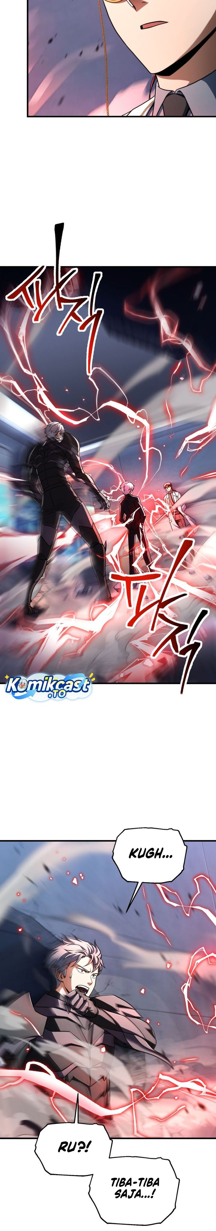 Player Who Can’t Level Up Chapter 213 Gambar 22