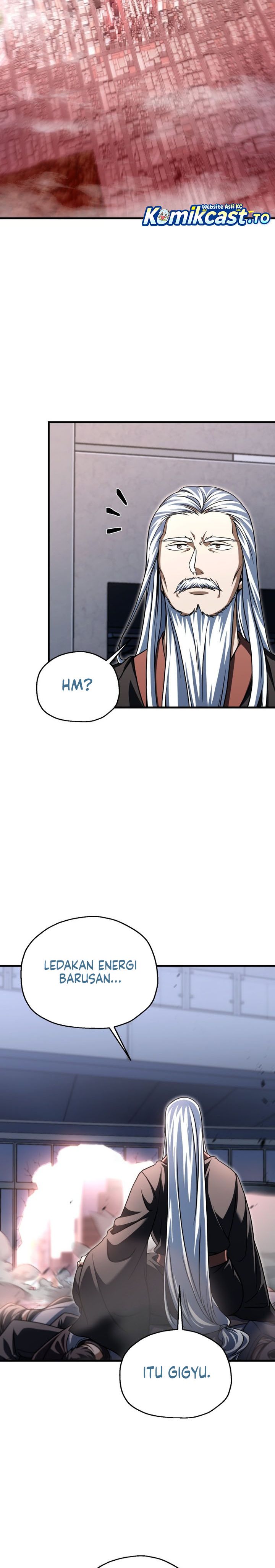 Player Who Can’t Level Up Chapter 213 Gambar 25