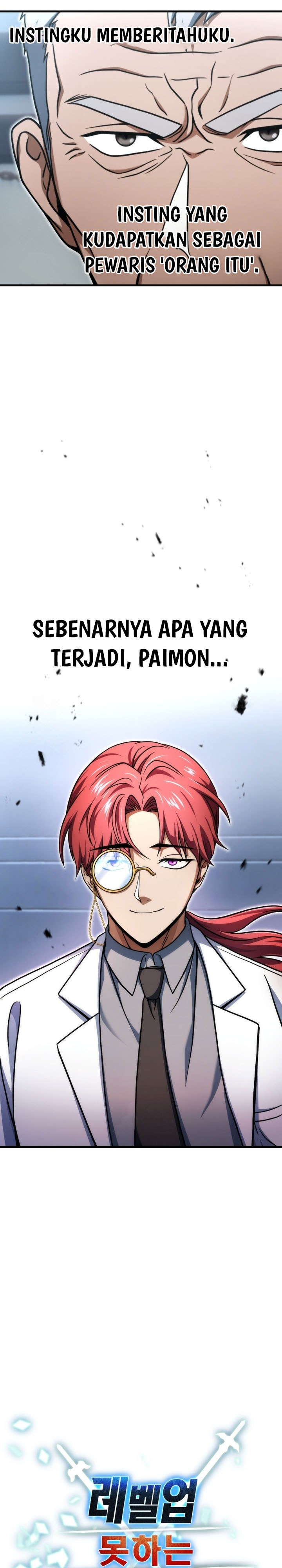 Player Who Can’t Level Up Chapter 215 Gambar 6