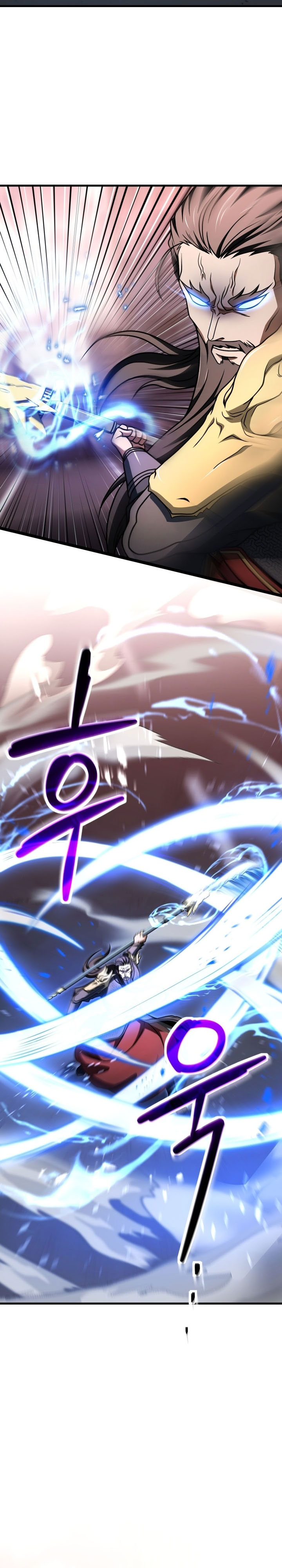 Player Who Can’t Level Up Chapter 215 Gambar 8