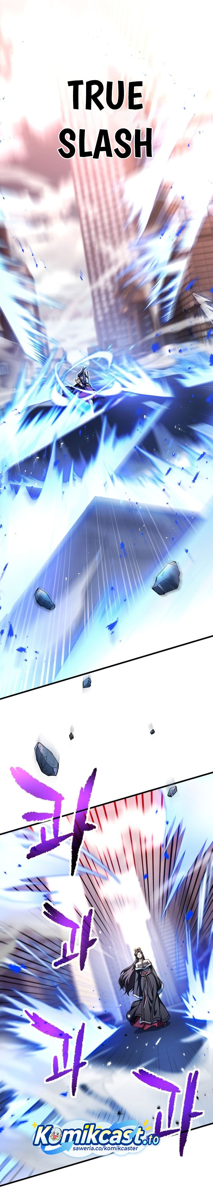 Player Who Can’t Level Up Chapter 215 Gambar 9