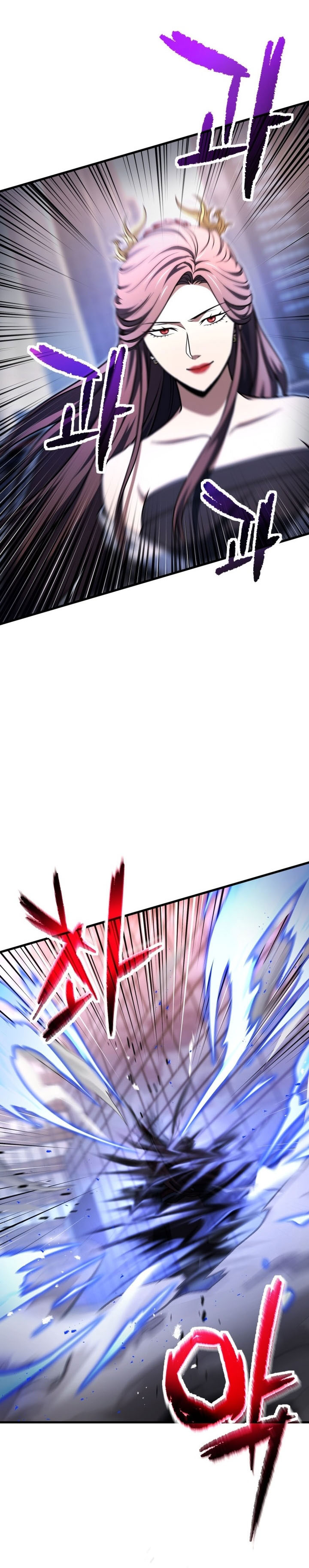 Player Who Can’t Level Up Chapter 215 Gambar 10