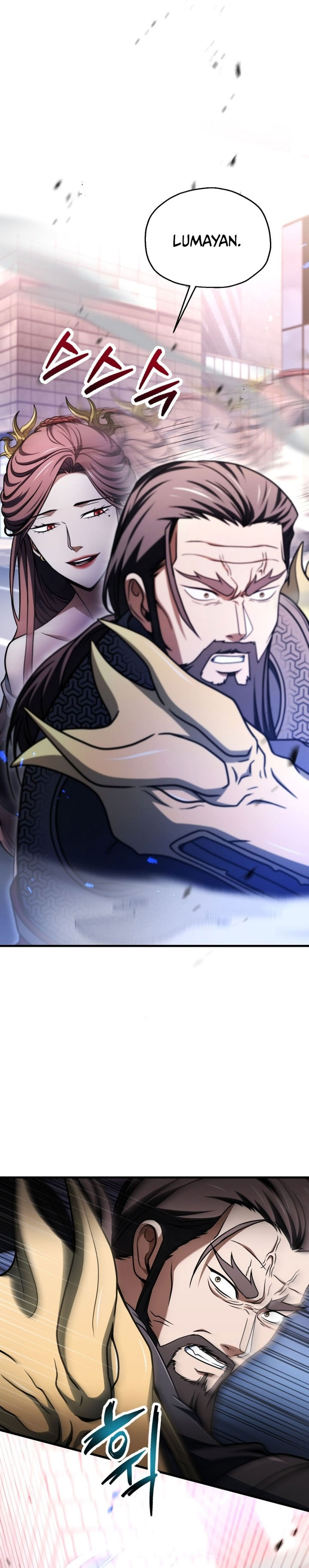 Player Who Can’t Level Up Chapter 215 Gambar 11