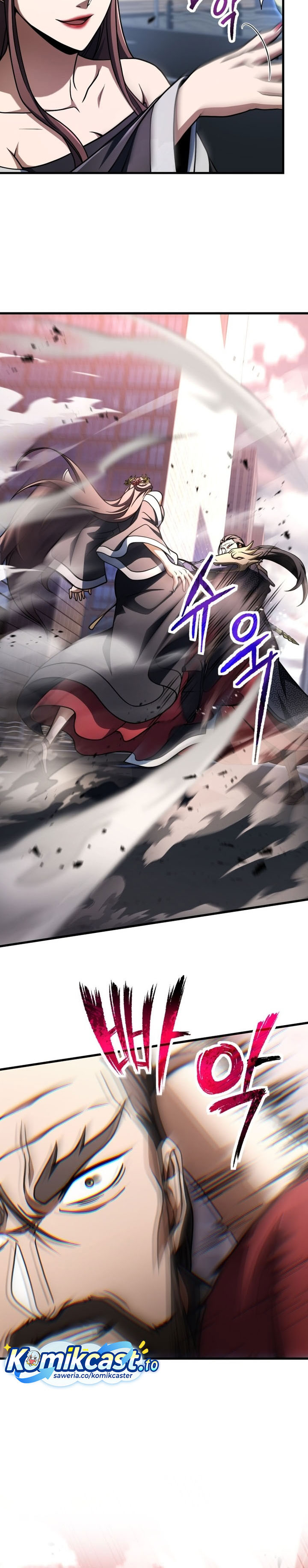 Player Who Can’t Level Up Chapter 215 Gambar 13