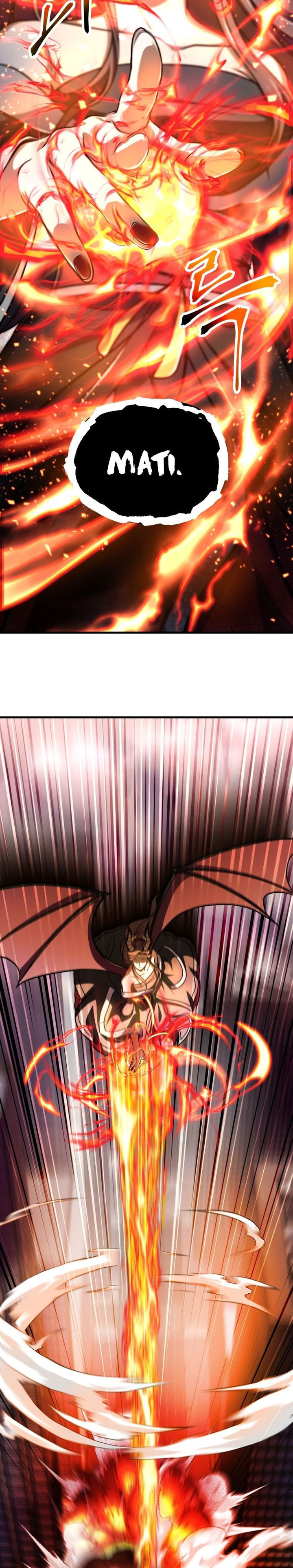 Player Who Can’t Level Up Chapter 215 Gambar 20