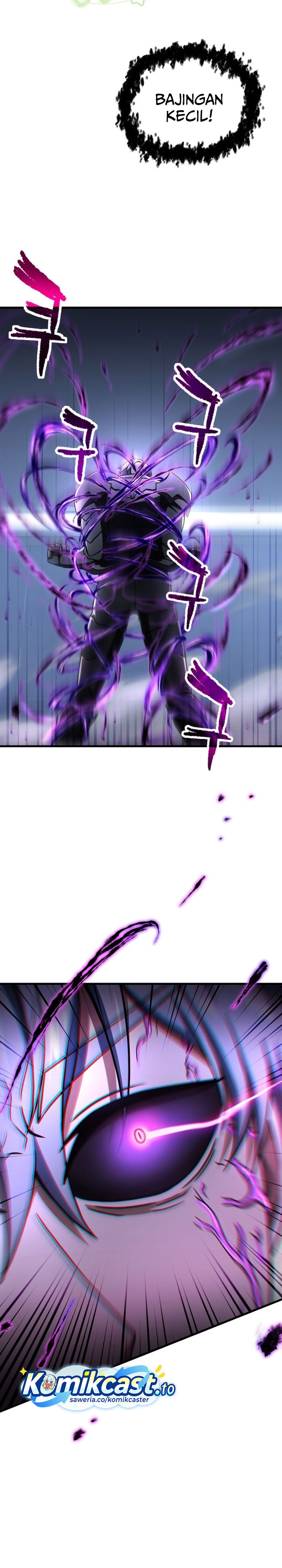 Player Who Can’t Level Up Chapter 215 Gambar 25