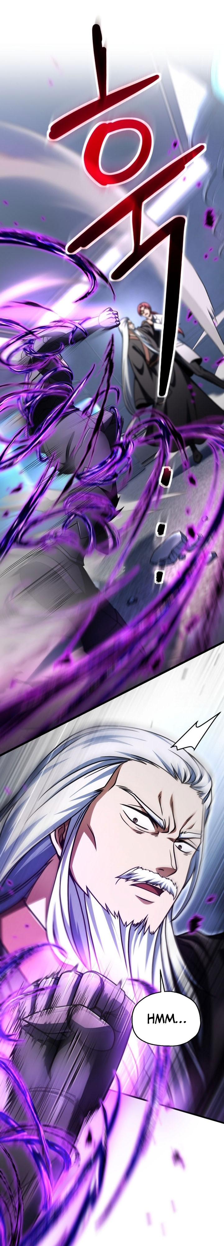 Player Who Can’t Level Up Chapter 215 Gambar 26