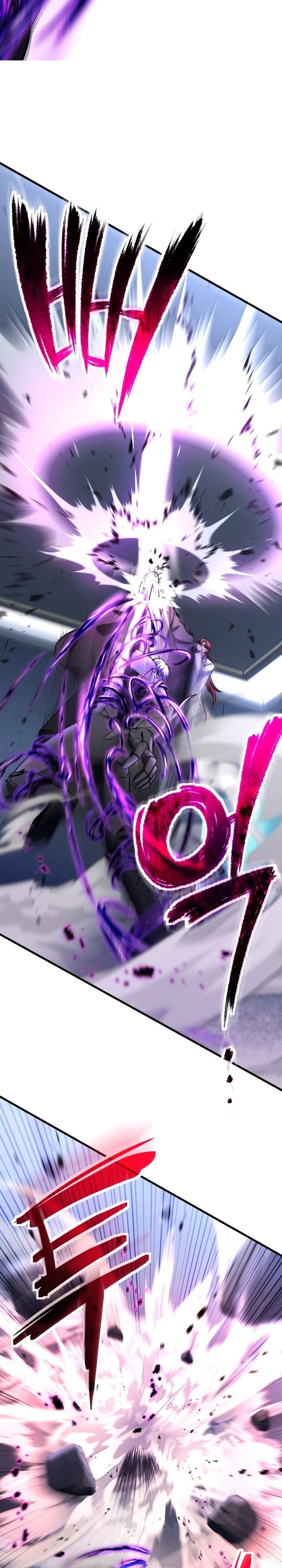 Player Who Can’t Level Up Chapter 215 Gambar 27