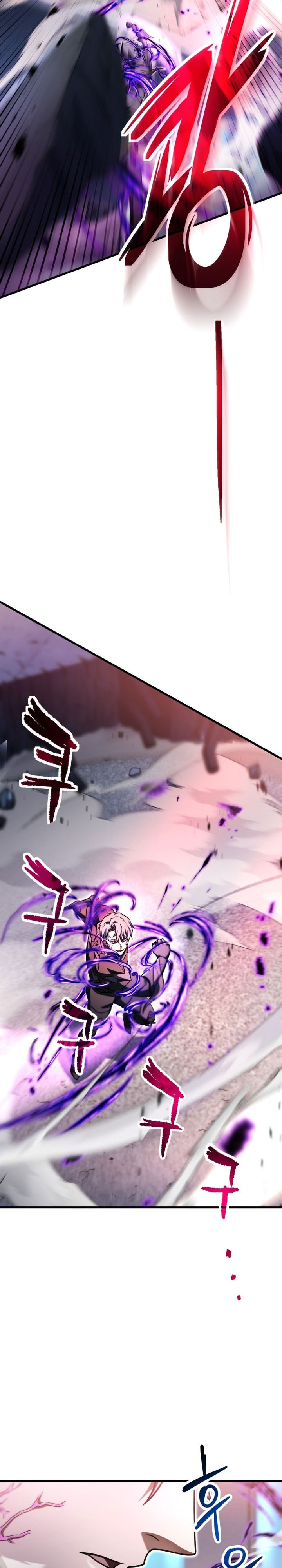 Player Who Can’t Level Up Chapter 215 Gambar 28