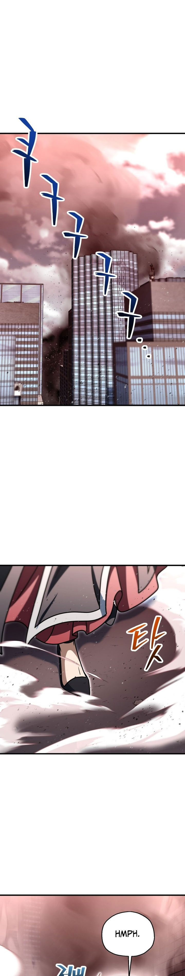 Player Who Can’t Level Up Chapter 215 Gambar 31