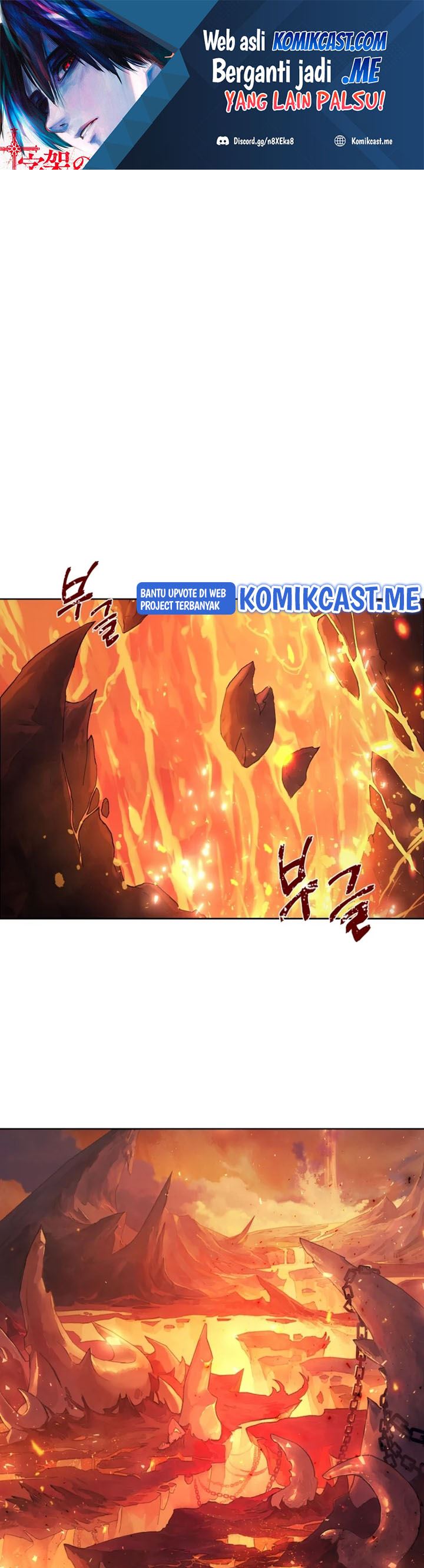 Player Who Returned 10,000 Years Later Chapter 01 Gambar 2