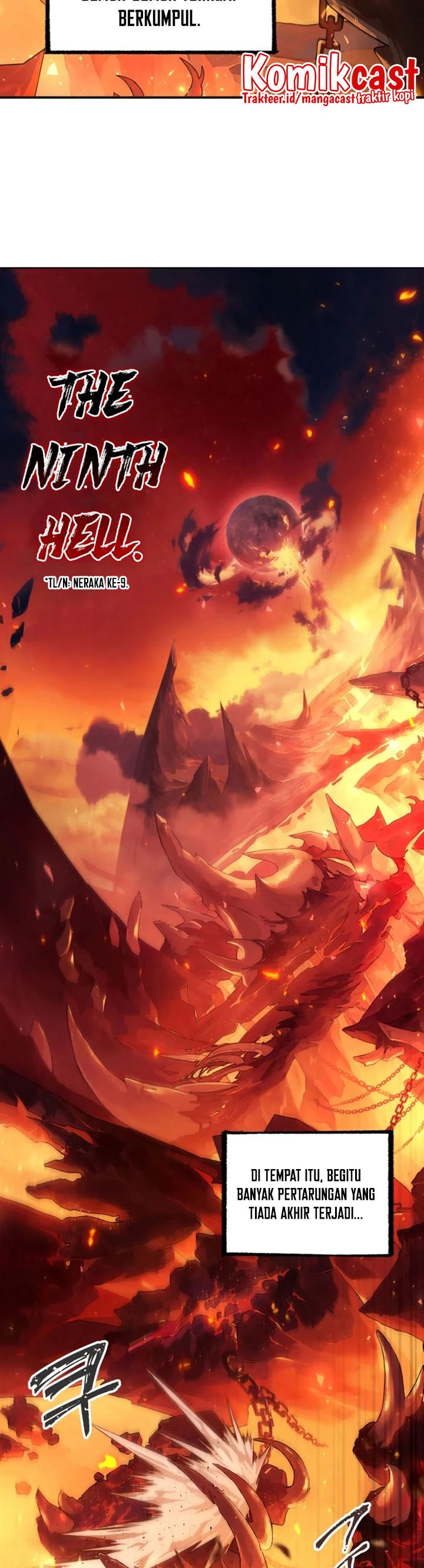 Player Who Returned 10,000 Years Later Chapter 01 Gambar 4