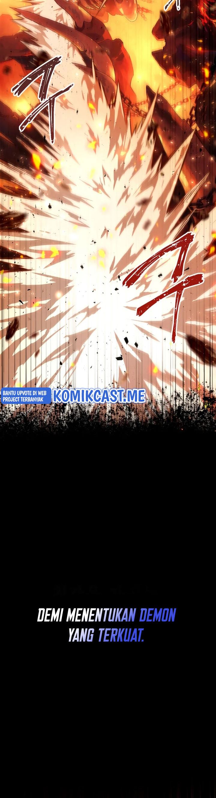 Player Who Returned 10,000 Years Later Chapter 01 Gambar 5