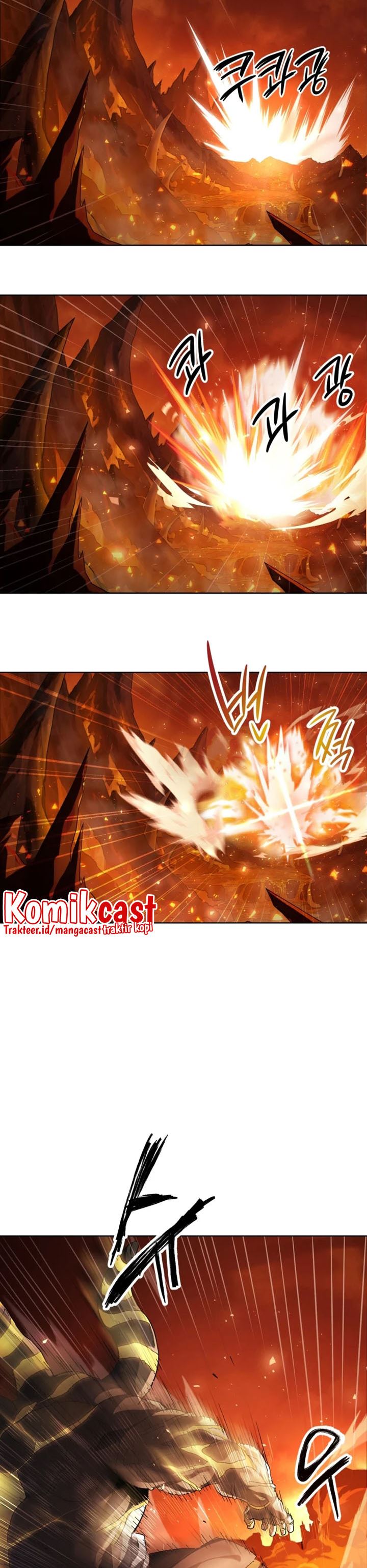 Player Who Returned 10,000 Years Later Chapter 01 Gambar 15